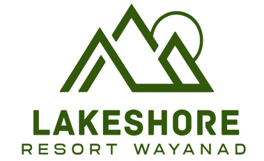 Wayanad Lakeshore resort Logo
